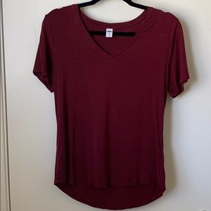 Old Navy V Neck
